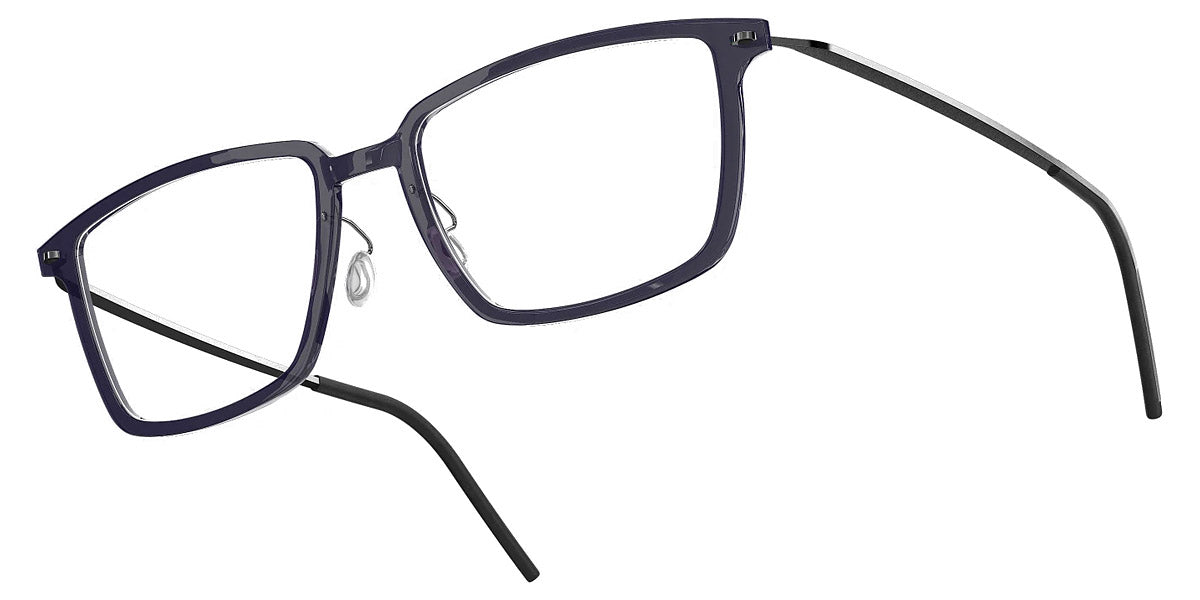 Lindberg® N.O.W. Titanium™ 6630 LIN NOW 6630 802-C14-P10 52 - 802-C14 Eyeglasses