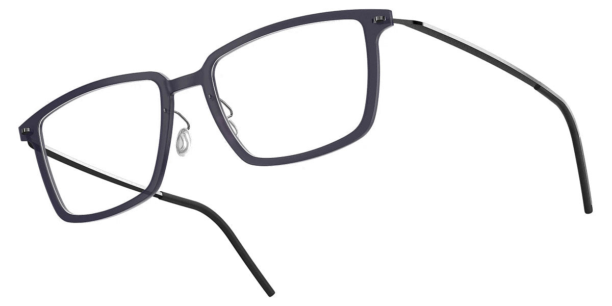 Lindberg® N.O.W. Titanium™ 6630 LIN NOW 6630 802-C14M-P10 52 - 802-C14M Eyeglasses