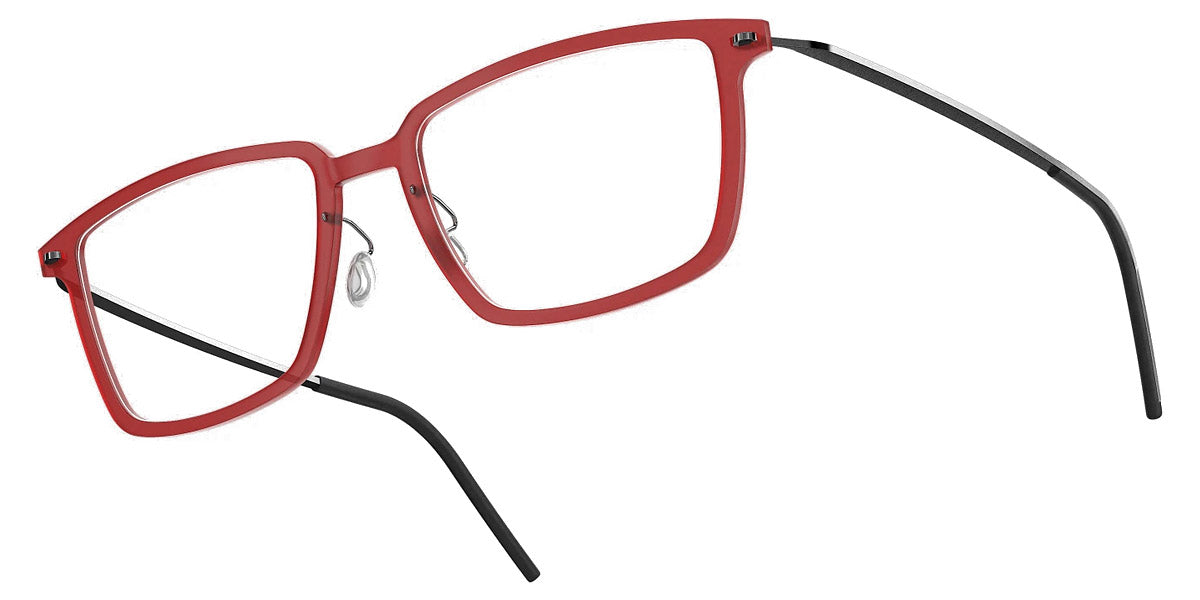 Lindberg® N.O.W. Titanium™ 6630 LIN NOW 6630 802-C18M-P10 52 - 802-C18M Eyeglasses