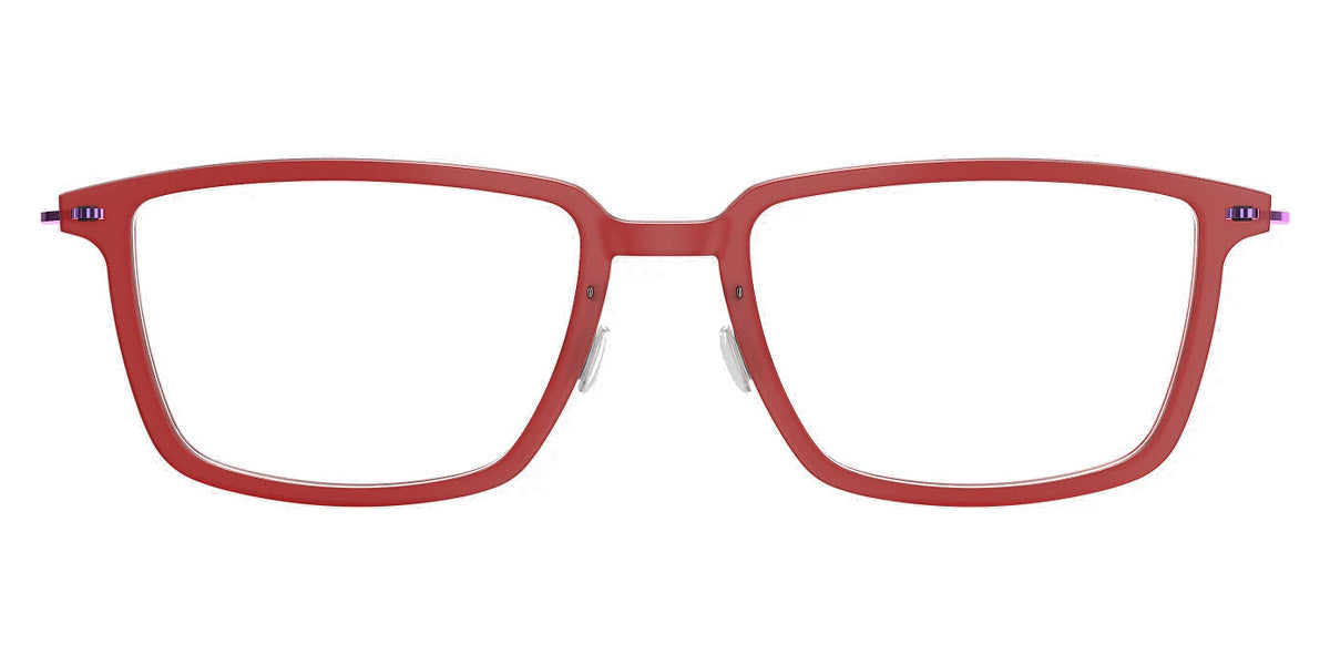 Lindberg® N.O.W. Titanium™ 6630 LIN NOW 6630 802-C18M-P77 52 - 802-C18M Eyeglasses