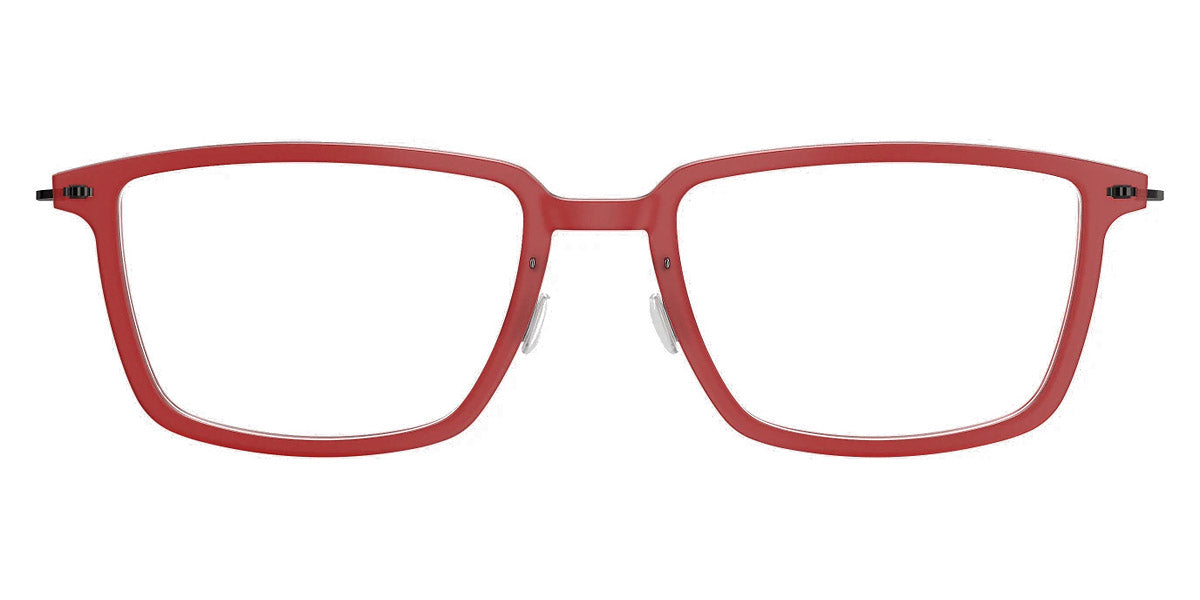 Lindberg® N.O.W. Titanium™ 6630 LIN NOW 6630 802-C18M-PU9 52 - 802-C18M Eyeglasses