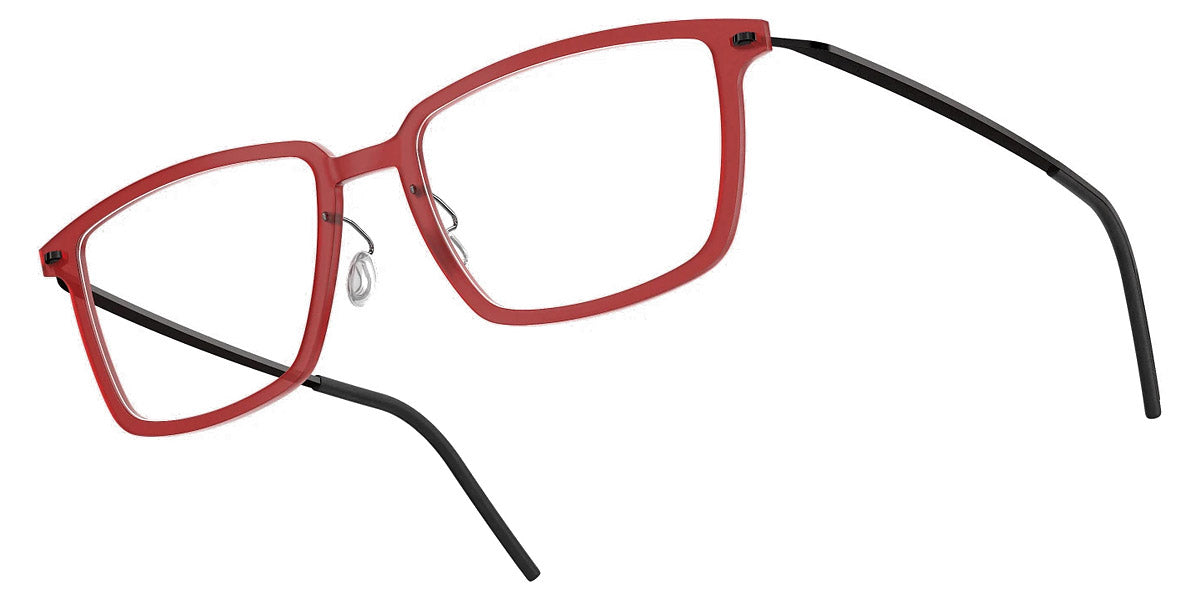 Lindberg® N.O.W. Titanium™ 6630 LIN NOW 6630 802-C18M-PU9 52 - 802-C18M Eyeglasses