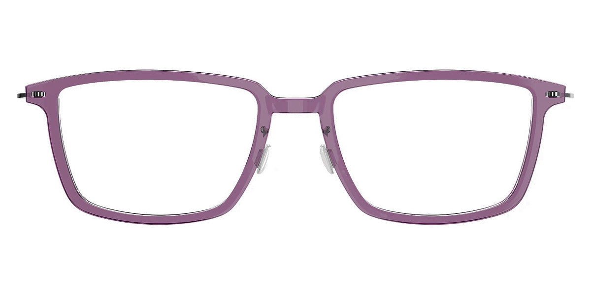 Lindberg® N.O.W. Titanium™ 6630 LIN NOW 6630 802-C19-P10 52 - 802-C19 Eyeglasses