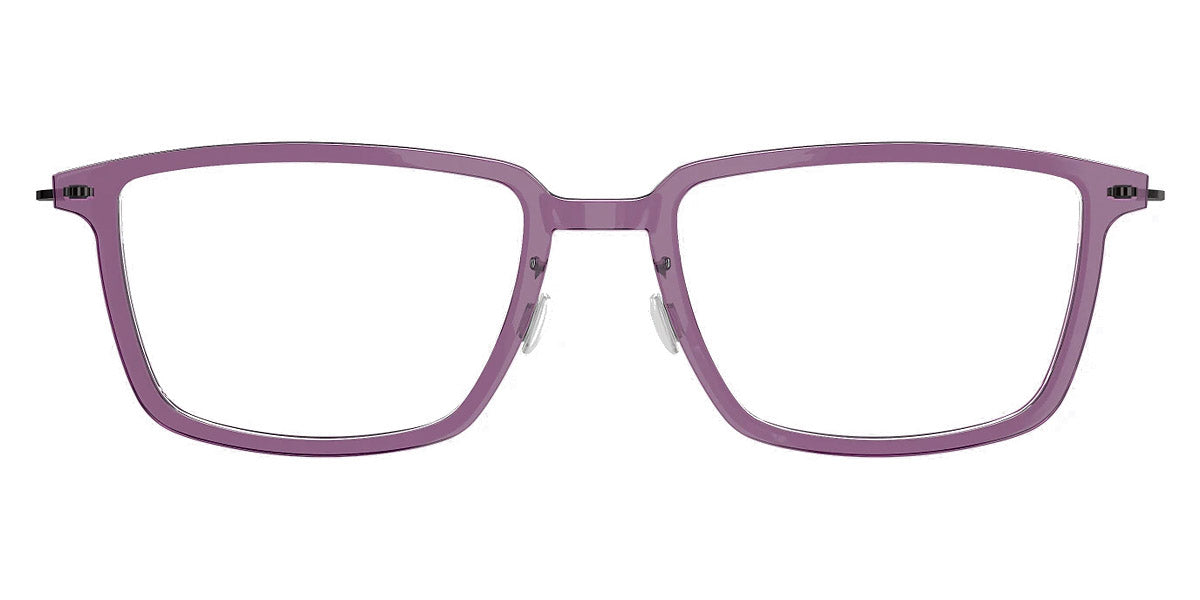 Lindberg® N.O.W. Titanium™ 6630 LIN NOW 6630 802-C19-PU9 52 - 802-C19 Eyeglasses