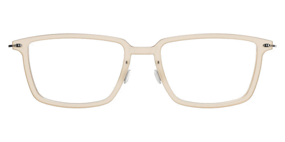 Lindberg® N.O.W. Titanium™ 6630 LIN NOW 6630 802-C21M-P10 52 - 802-C21M Eyeglasses