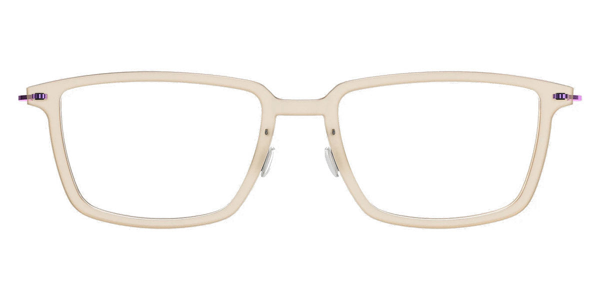 Lindberg® N.O.W. Titanium™ 6630 LIN NOW 6630 802-C21M-P77 52 - 802-C21M Eyeglasses