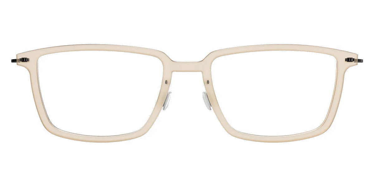 Lindberg® N.O.W. Titanium™ 6630 LIN NOW 6630 802-C21M-PU9 52 - 802-C21M Eyeglasses