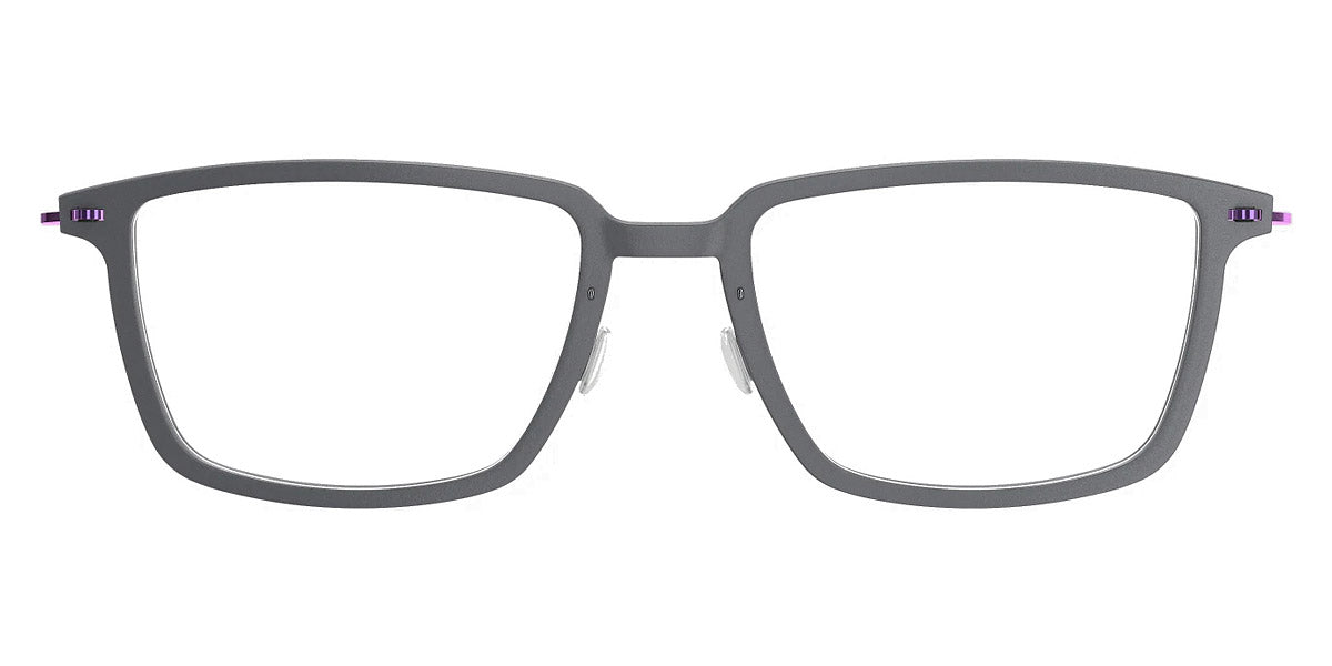 Lindberg® N.O.W. Titanium™ 6630 LIN NOW 6630 802-D15-P77 52 - 802-D15 Eyeglasses