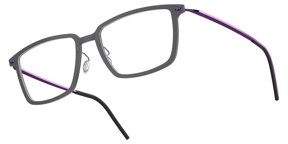 Lindberg® N.O.W. Titanium™ 6630 LIN NOW 6630 802-D15-P77 52 - 802-D15 Eyeglasses