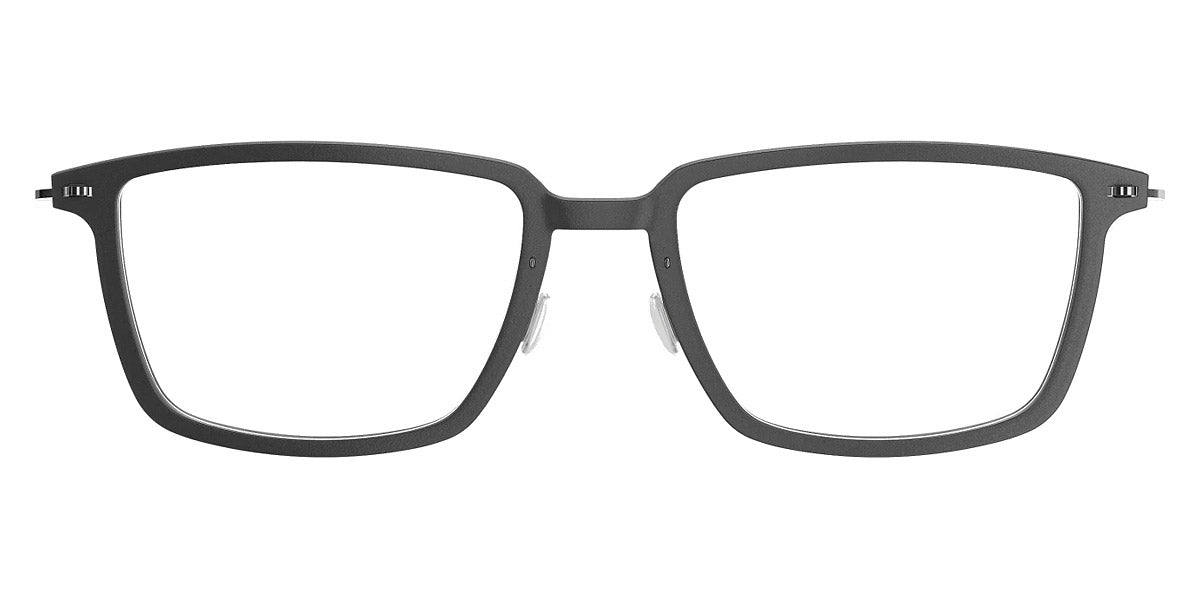 Lindberg® N.O.W. Titanium™ 6630 LIN NOW 6630 802-D16-P10 52 - 802-D16 Eyeglasses