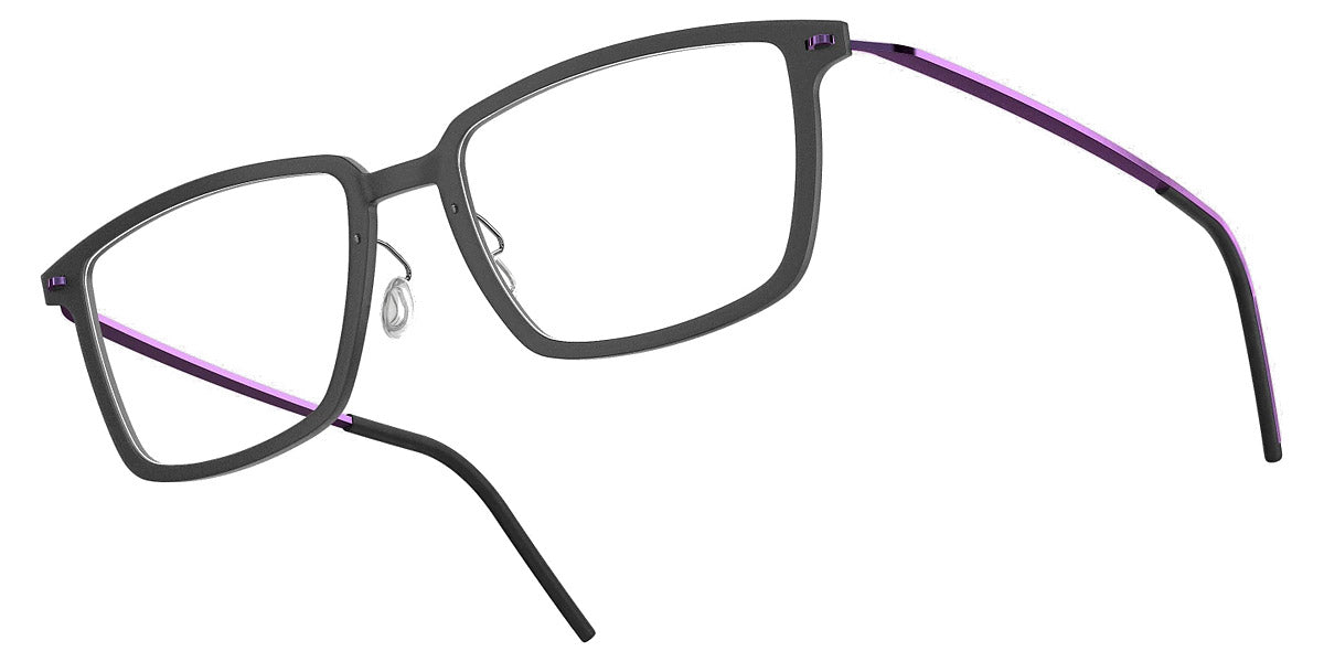 Lindberg® N.O.W. Titanium™ 6630 LIN NOW 6630 802-D16-P77 52 - 802-D16 Eyeglasses