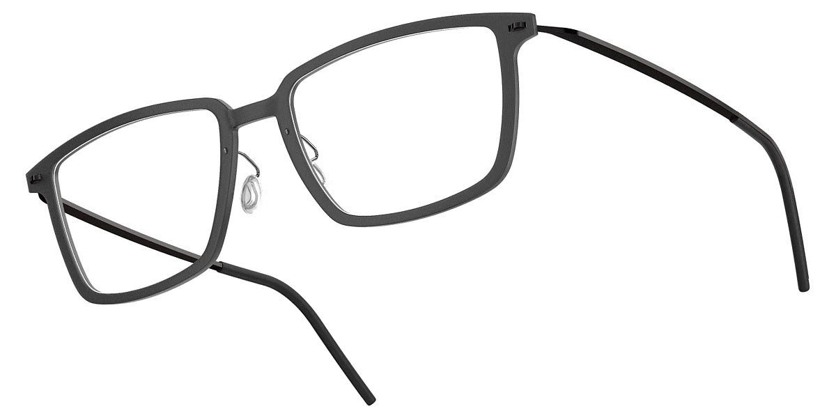 Lindberg® N.O.W. Titanium™ 6630 LIN NOW 6630 802-D16-PU9 52 - 802-D16 Eyeglasses