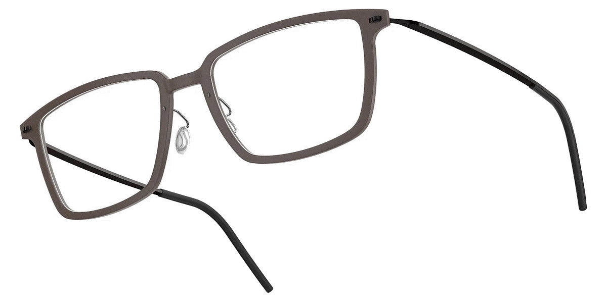 Lindberg® N.O.W. Titanium™ 6630 LIN NOW 6630 802-D17-PU9 52 - 802-D17 Eyeglasses