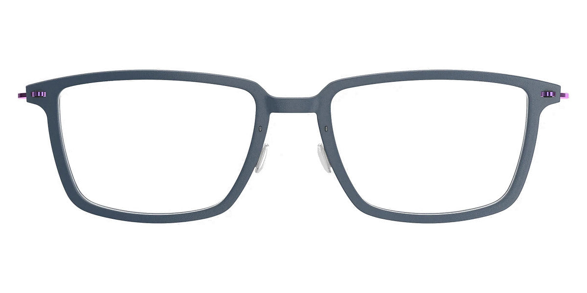 Lindberg® N.O.W. Titanium™ 6630 LIN NOW 6630 802-D18-P77 52 - 802-D18 Eyeglasses