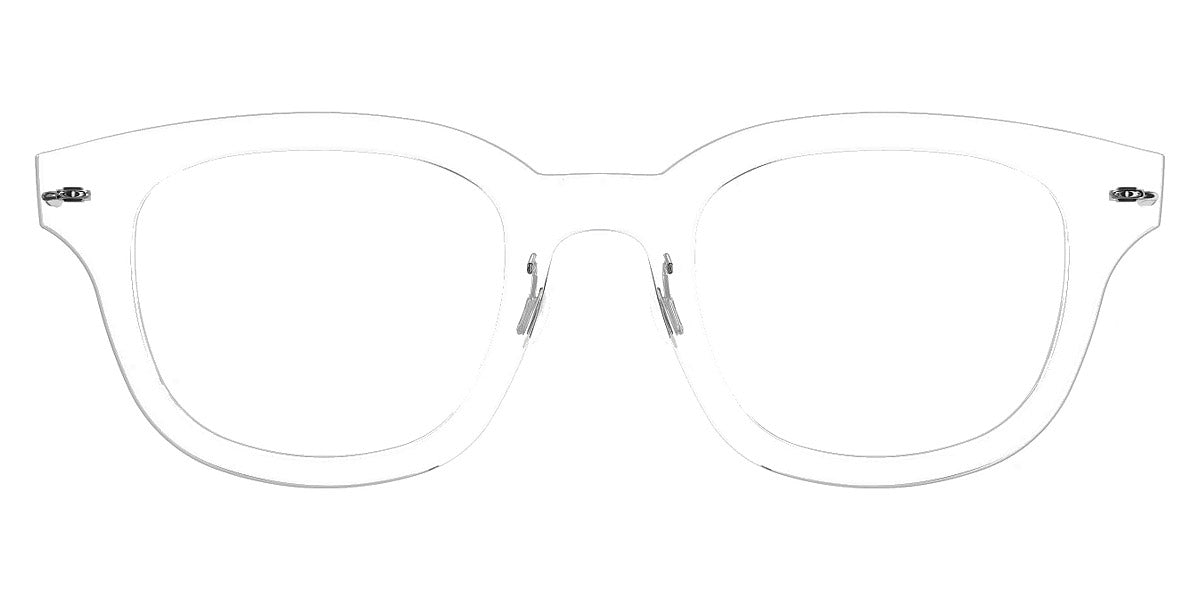 Lindberg® N.O.W. Titanium™ 6633 LIN NOW 6633 804-C01-P10 47 - 804-C01 Eyeglasses