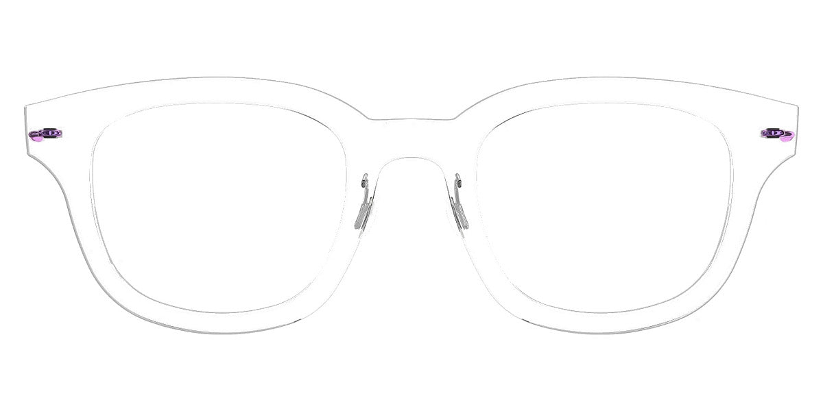 Lindberg® N.O.W. Titanium™ 6633 LIN NOW 6633 804-C01-P77 47 - 804-C01 Eyeglasses