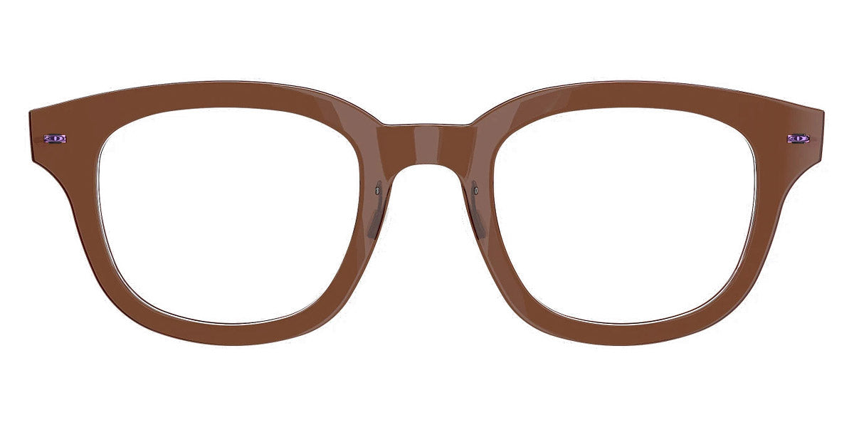 Lindberg® N.O.W. Titanium™ 6633 LIN NOW 6633 804-C02-P77 47 - 804-C02 Eyeglasses