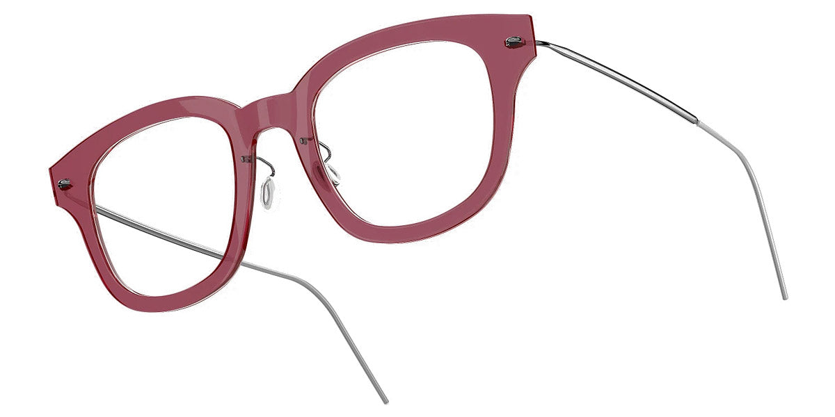 Lindberg® N.O.W. Titanium™ 6633 LIN NOW 6633 804-C04-P10 47 - 804-C04 Eyeglasses