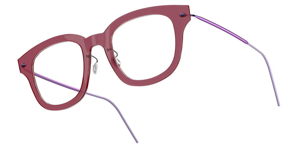 Lindberg® N.O.W. Titanium™ 6633 LIN NOW 6633 804-C04-P77 47 - 804-C04 Eyeglasses