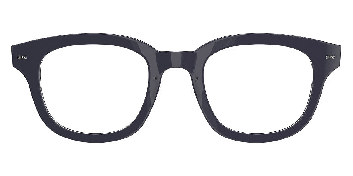 Lindberg® N.O.W. Titanium™ 6633 LIN NOW 6633 804-C06-P10 47 - 804-C06 Eyeglasses