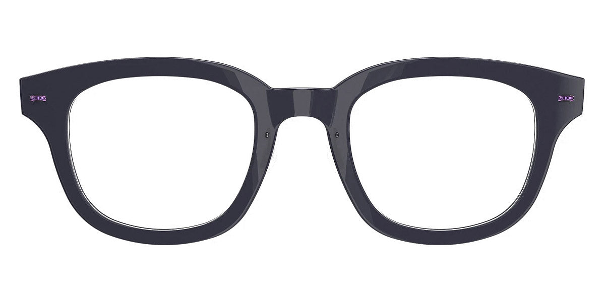 Lindberg® N.O.W. Titanium™ 6633 LIN NOW 6633 804-C06-P77 47 - 804-C06 Eyeglasses