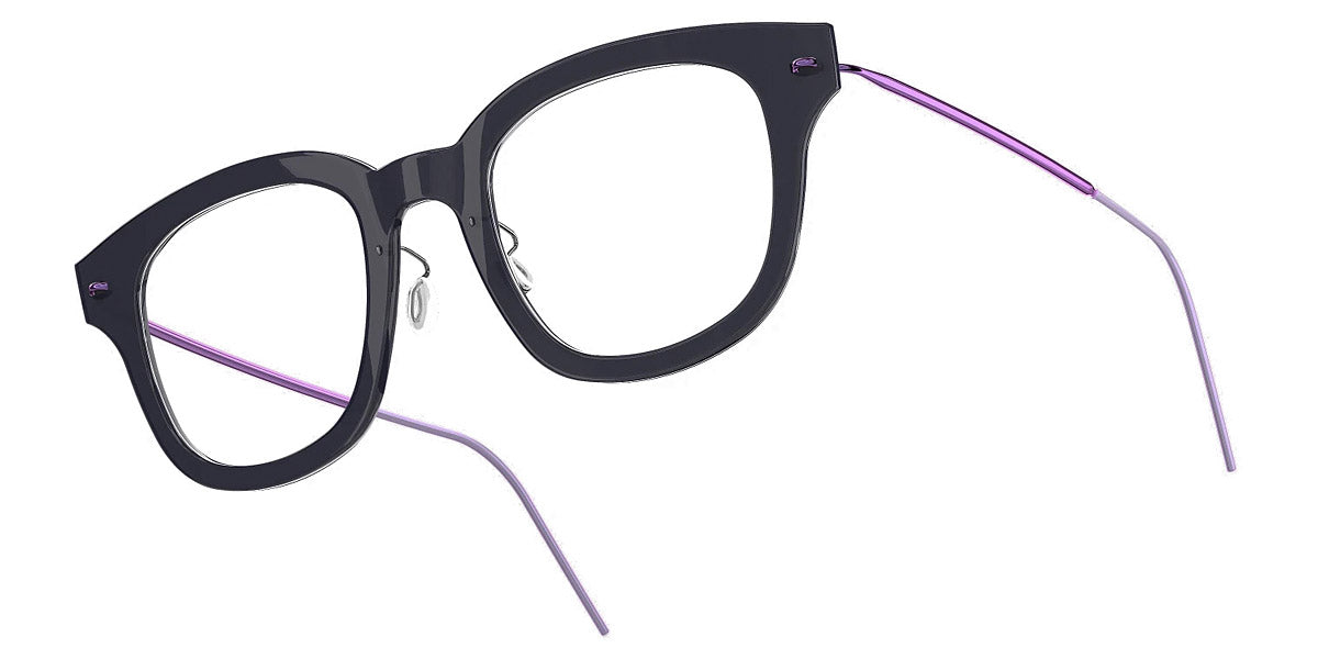 Lindberg® N.O.W. Titanium™ 6633 LIN NOW 6633 804-C06-P77 47 - 804-C06 Eyeglasses