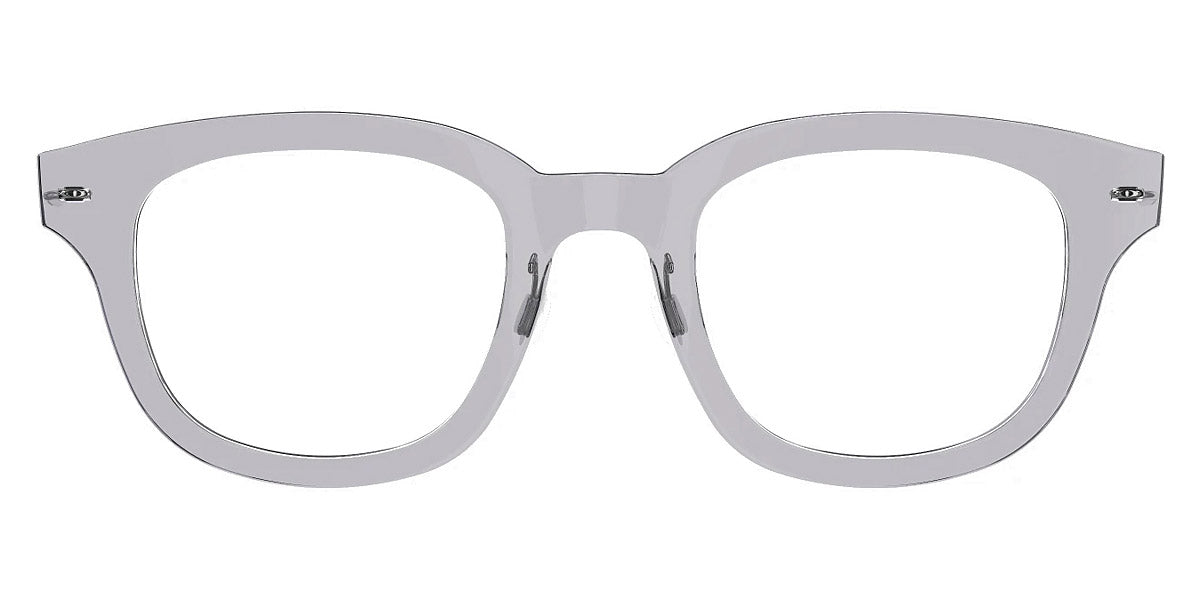 Lindberg® N.O.W. Titanium™ 6633 LIN NOW 6633 804-C07-P10 47 - 804-C07 Eyeglasses