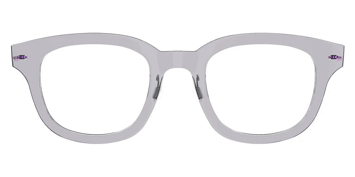 Lindberg® N.O.W. Titanium™ 6633 LIN NOW 6633 804-C07-P77 47 - 804-C07 Eyeglasses