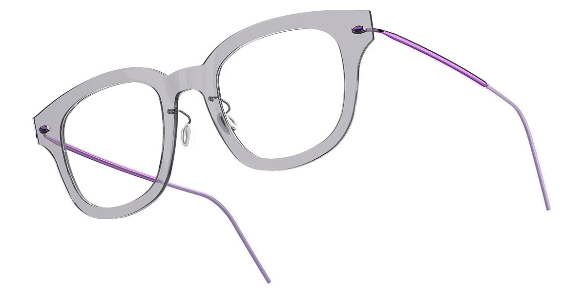 Lindberg® N.O.W. Titanium™ 6633 LIN NOW 6633 804-C07-P77 47 - 804-C07 Eyeglasses