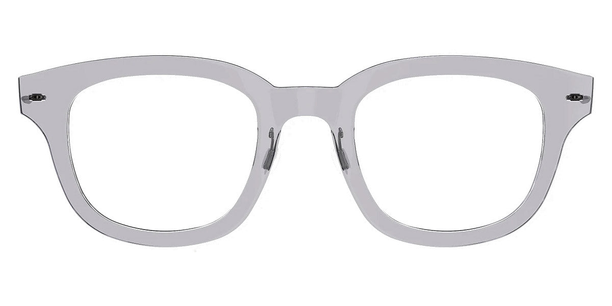 Lindberg® N.O.W. Titanium™ 6633 LIN NOW 6633 804-C07-PU9 47 - 804-C07 Eyeglasses