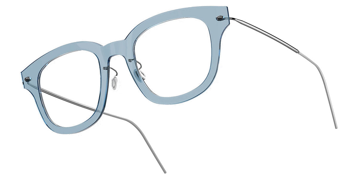 Lindberg® N.O.W. Titanium™ 6633 LIN NOW 6633 804-C08-P10 47 - 804-C08 Eyeglasses