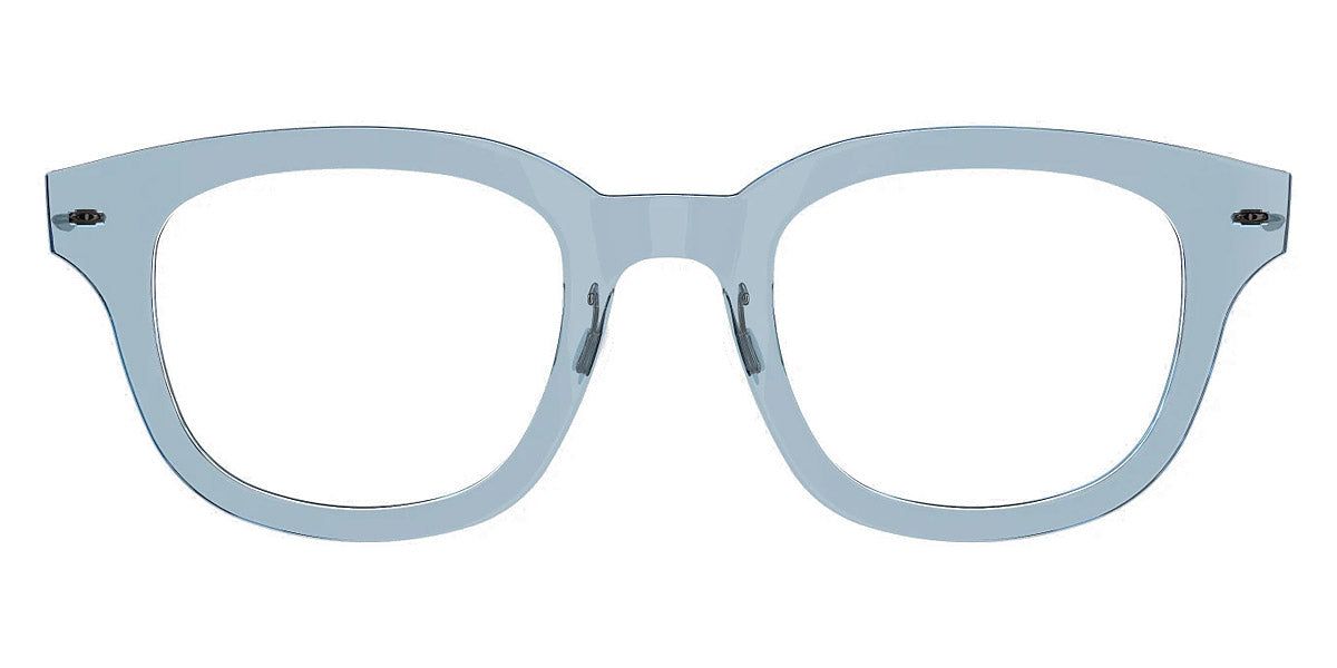 Lindberg® N.O.W. Titanium™ 6633 LIN NOW 6633 804-C08-PU9 47 - 804-C08 Eyeglasses