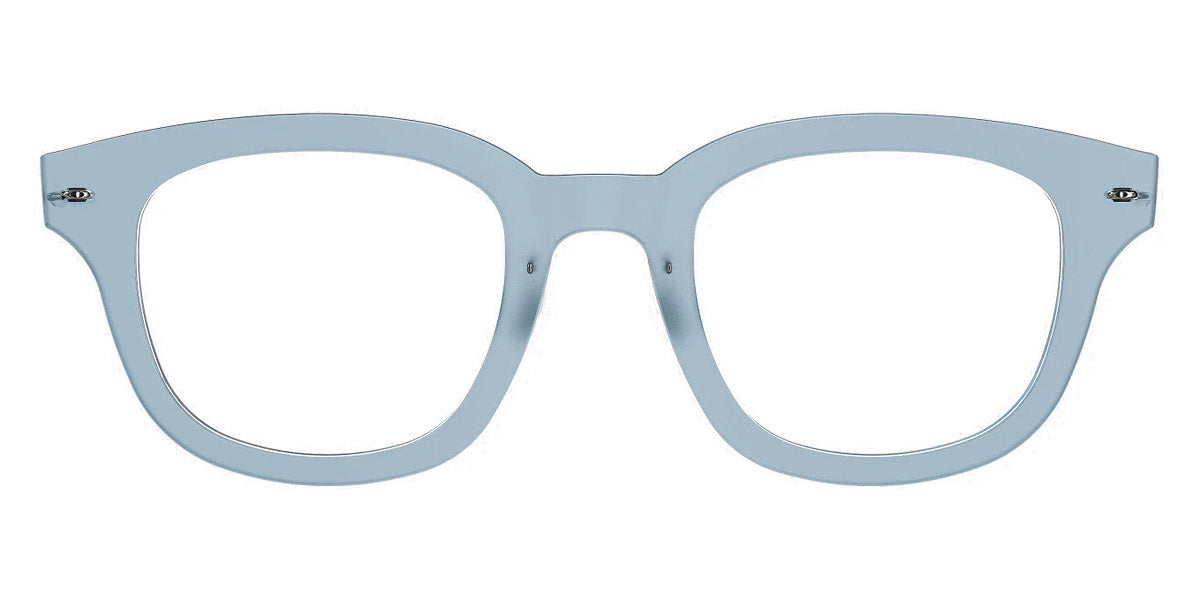 Lindberg® N.O.W. Titanium™ 6633 LIN NOW 6633 804-C08M-P10 47 - 804-C08M Eyeglasses