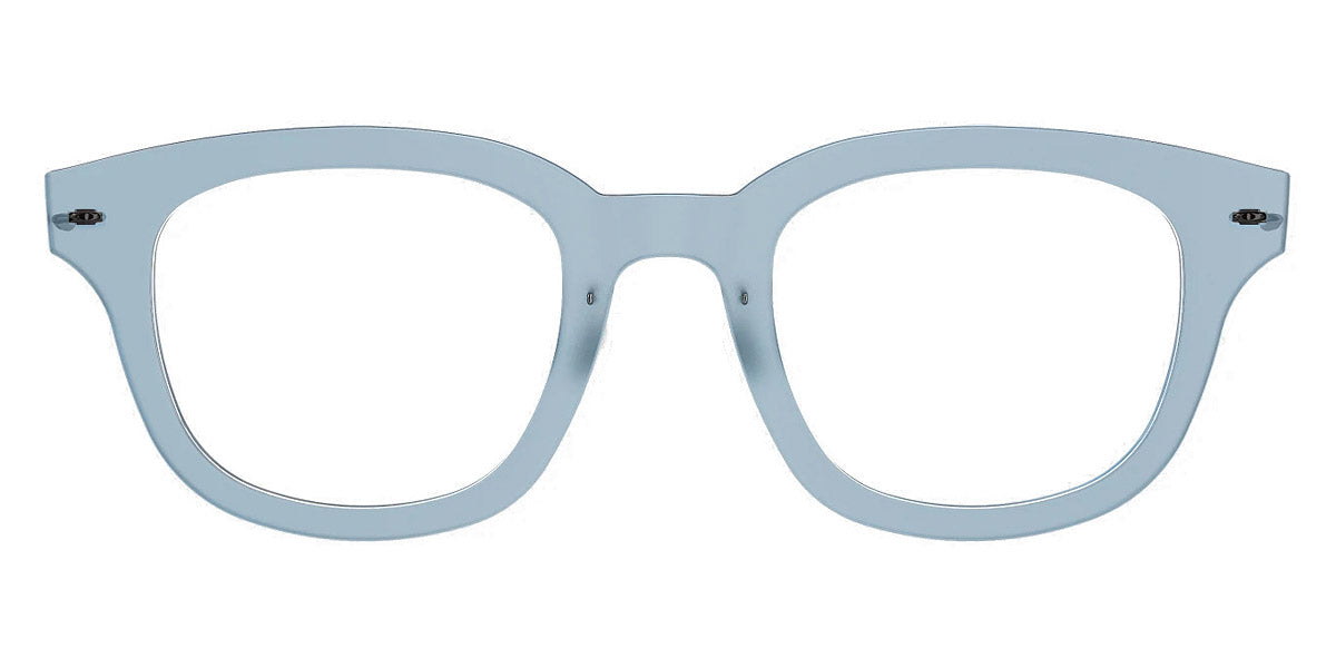 Lindberg® N.O.W. Titanium™ 6633 LIN NOW 6633 804-C08M-PU9 47 - 804-C08M Eyeglasses