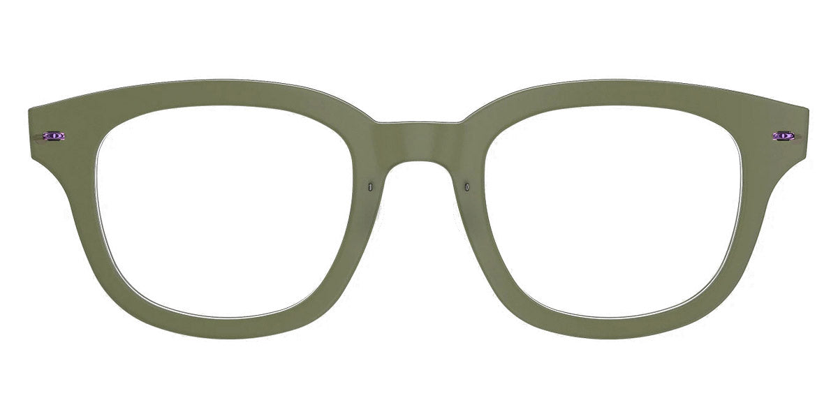 Lindberg® N.O.W. Titanium™ 6633 LIN NOW 6633 804-C11M-P77 47 - 804-C11M Eyeglasses