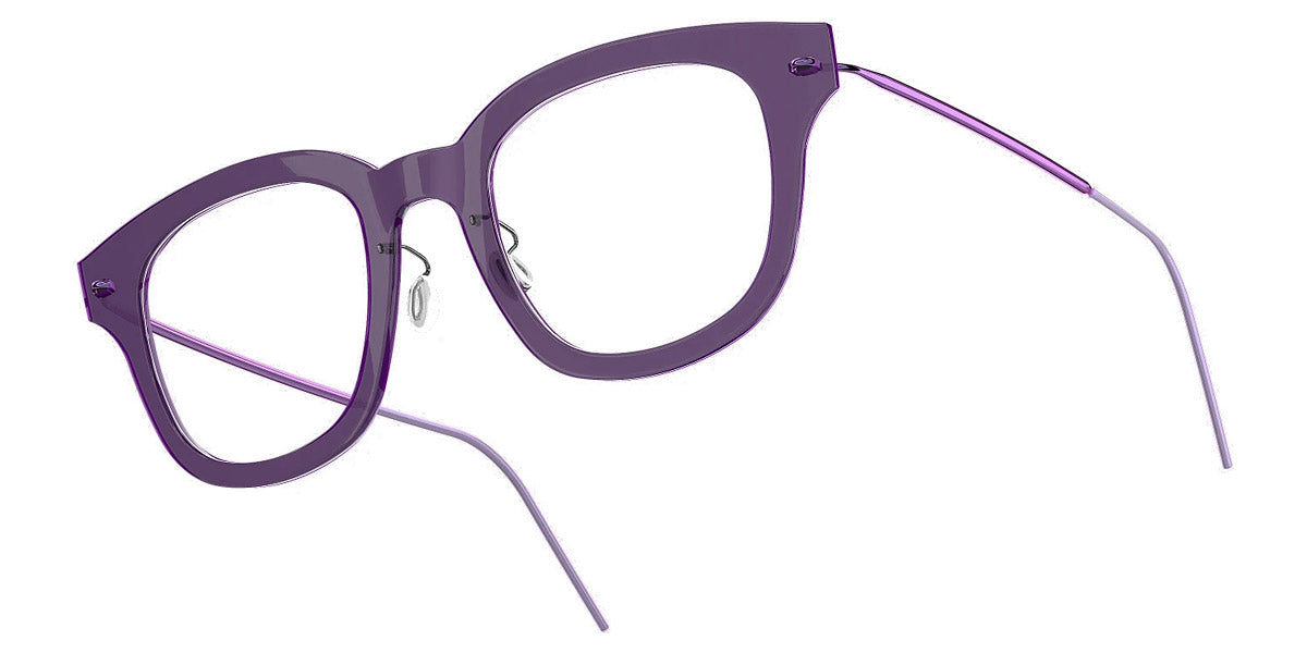 Lindberg® N.O.W. Titanium™ 6633 LIN NOW 6633 804-C13-P77 47 - 804-C13 Eyeglasses