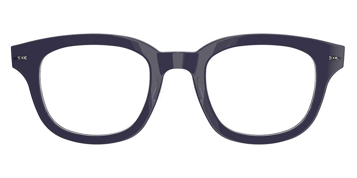 Lindberg® N.O.W. Titanium™ 6633 LIN NOW 6633 804-C14-P10 47 - 804-C14 Eyeglasses