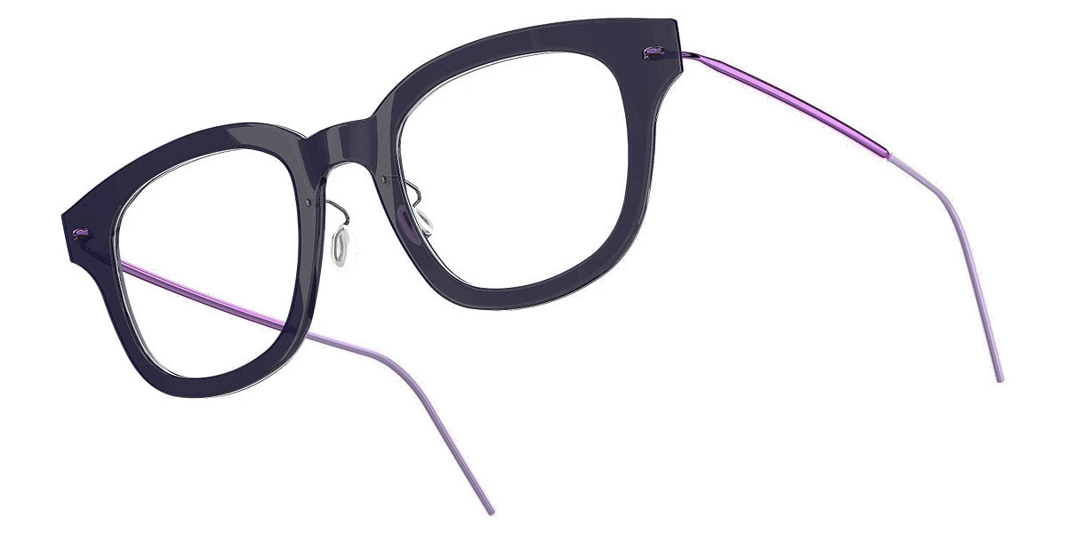 Lindberg® N.O.W. Titanium™ 6633 LIN NOW 6633 804-C14-P77 47 - 804-C14 Eyeglasses