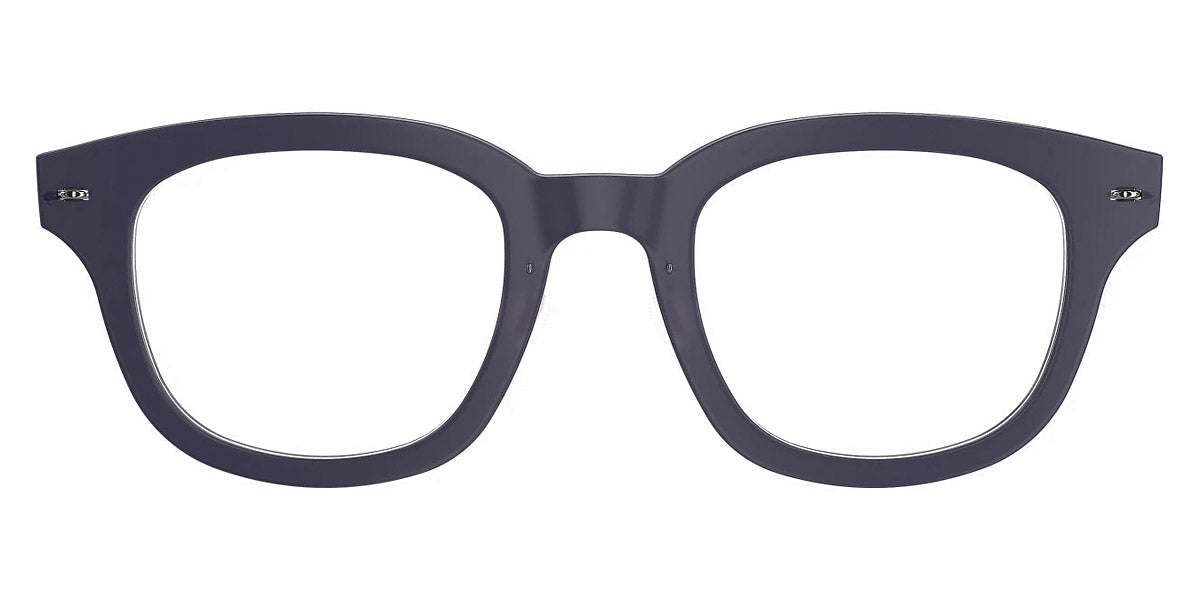 Lindberg® N.O.W. Titanium™ 6633 LIN NOW 6633 804-C14M-P10 47 - 804-C14M Eyeglasses