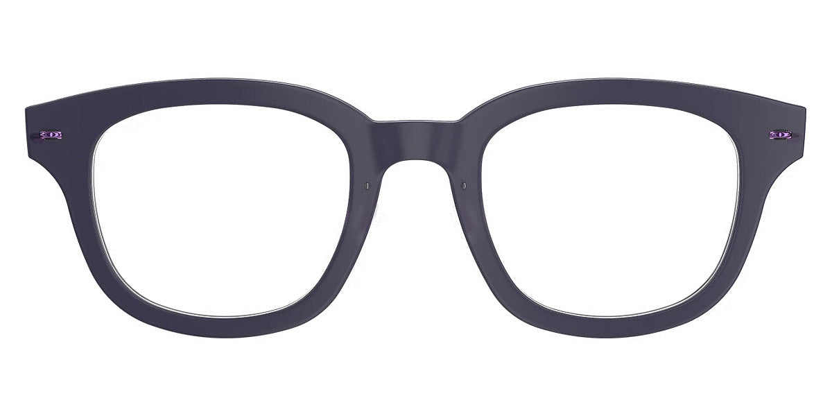 Lindberg® N.O.W. Titanium™ 6633 LIN NOW 6633 804-C14M-P77 47 - 804-C14M Eyeglasses