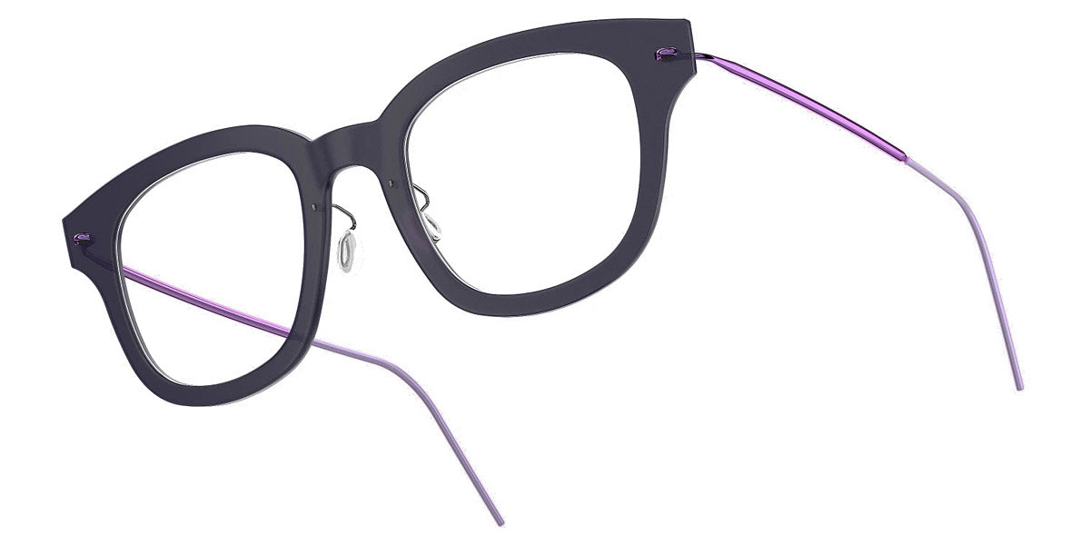 Lindberg® N.O.W. Titanium™ 6633 LIN NOW 6633 804-C14M-P77 47 - 804-C14M Eyeglasses