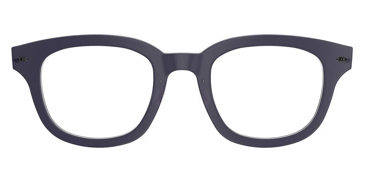 Lindberg® N.O.W. Titanium™ 6633 LIN NOW 6633 804-C14M-PU9 47 - 804-C14M Eyeglasses