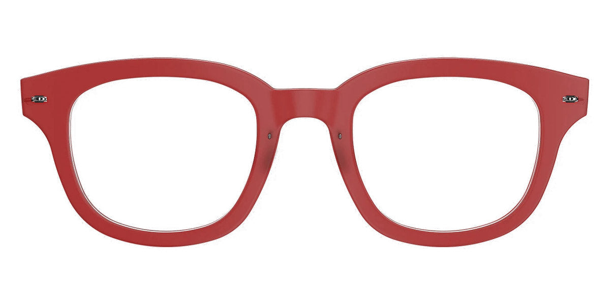 Lindberg® N.O.W. Titanium™ 6633 LIN NOW 6633 804-C18M-P10 47 - 804-C18M Eyeglasses