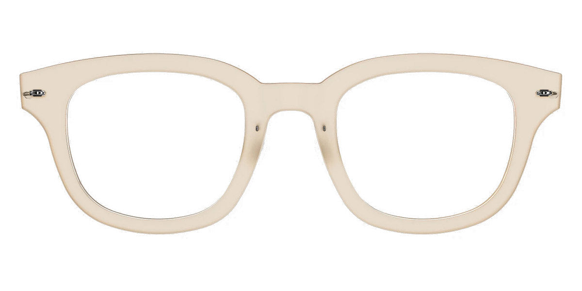 Lindberg® N.O.W. Titanium™ 6633 LIN NOW 6633 804-C21M-P10 47 - 804-C21M Eyeglasses