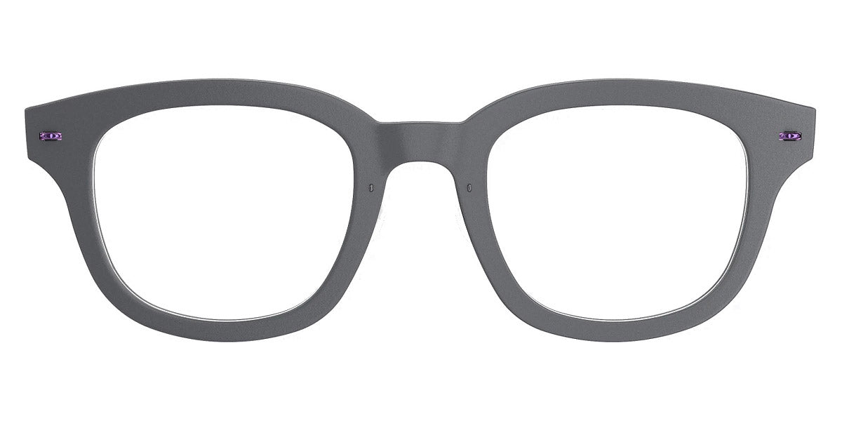 Lindberg® N.O.W. Titanium™ 6633 LIN NOW 6633 804-D15-P77 47 - 804-D15 Eyeglasses