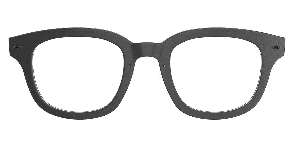 Lindberg® N.O.W. Titanium™ 6633 LIN NOW 6633 804-D16-PU9 47 - 804-D16 Eyeglasses