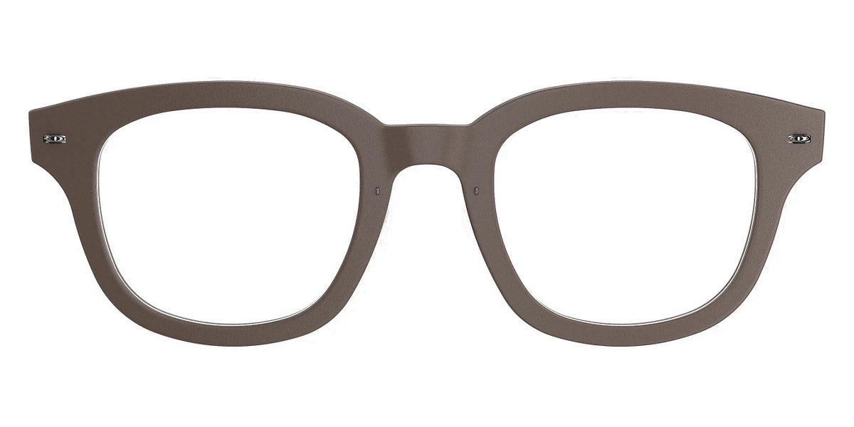 Lindberg® N.O.W. Titanium™ 6633 LIN NOW 6633 804-D17-P10 47 - 804-D17 Eyeglasses