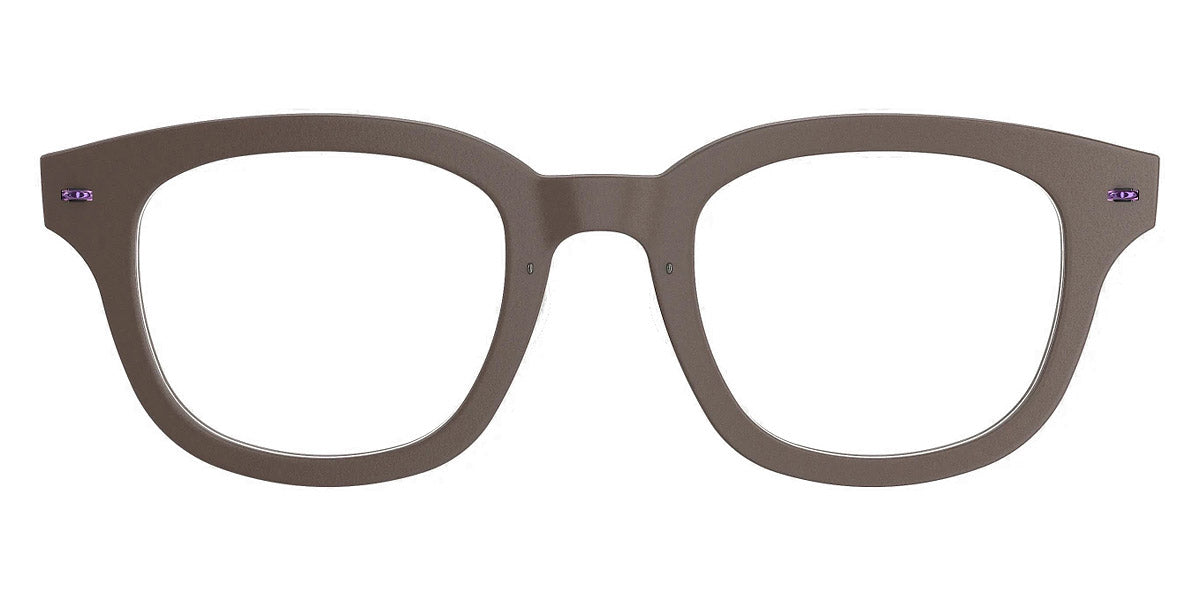 Lindberg® N.O.W. Titanium™ 6633 LIN NOW 6633 804-D17-P77 47 - 804-D17 Eyeglasses