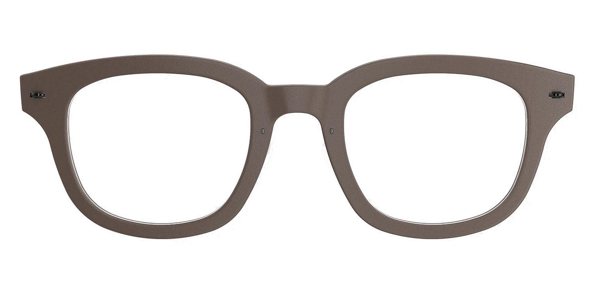 Lindberg® N.O.W. Titanium™ 6633 LIN NOW 6633 804-D17-PU9 47 - 804-D17 Eyeglasses