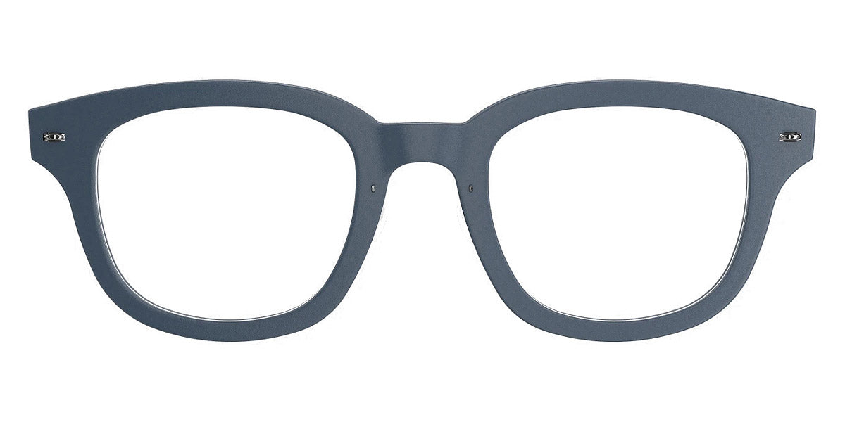 Lindberg® N.O.W. Titanium™ 6633 LIN NOW 6633 804-D18-P10 47 - 804-D18 Eyeglasses